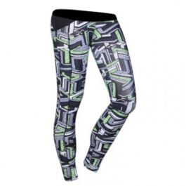 Workout Yoga Gym Fitness Pants Leggings AF-01-405