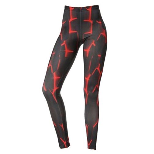 Workout Yoga Gym Fitness Pants Leggings AF-01-409